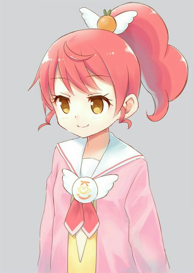 舞法天女之闪烁的光芒