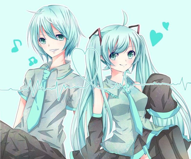 赛尔号之初音未来穿越
