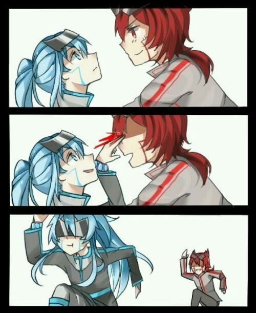 开心超人之宅家日常