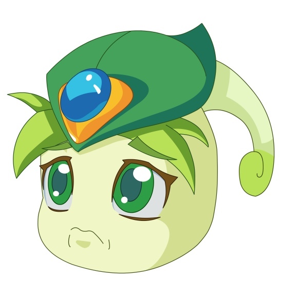 木奇灵4终局之战