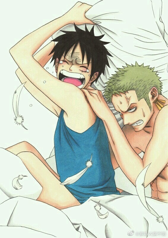 海贼王之万人迷体质