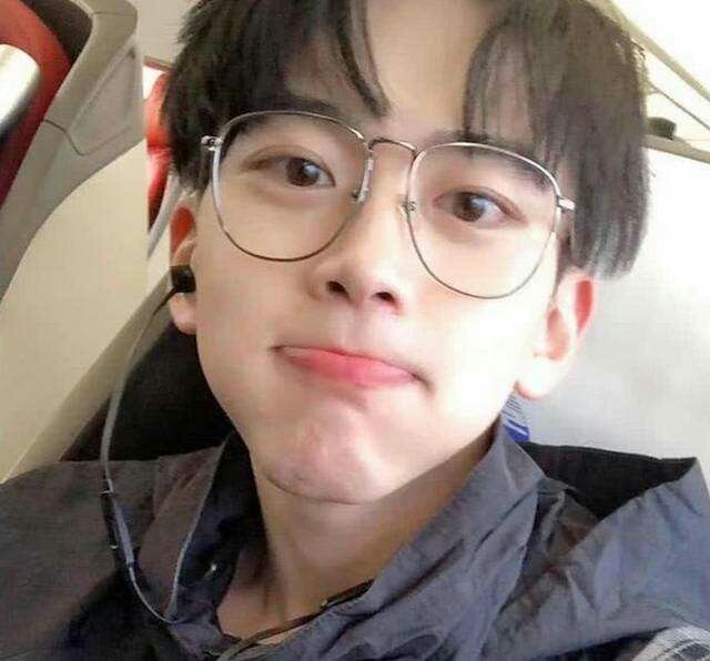 王源,我的网恋男友