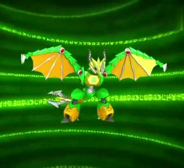 动漫同人小说 斗龙战士之圣光原罪索拉(在斗龙手环里时,已经知道了