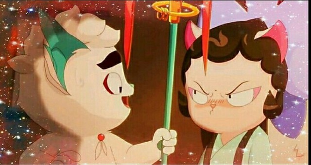 星罗班!-京剧猫之白糖的真正身世-话本小说网