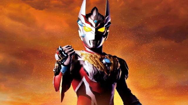 影视同人小说 奥特曼的日常聊天赛梦哥我回来了! #赛罗赛梦?