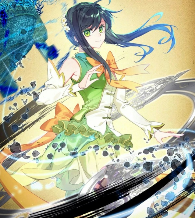 朱竹清斗罗大陆女配,胡列娜斗罗大陆女配,孟依然斗罗大陆重要女配,宁