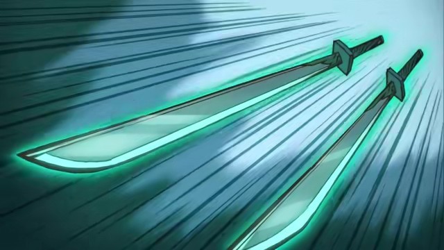 凹凸世界之梅花十三