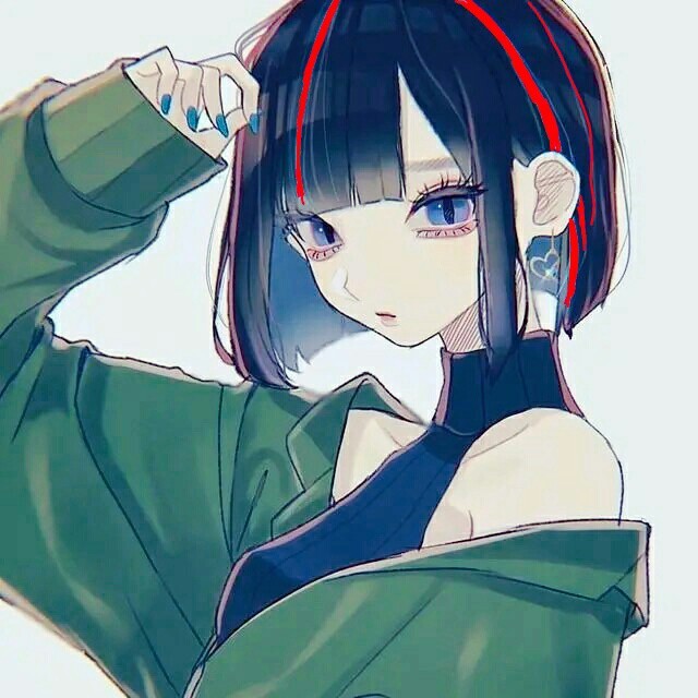 凹凸之我们的征程