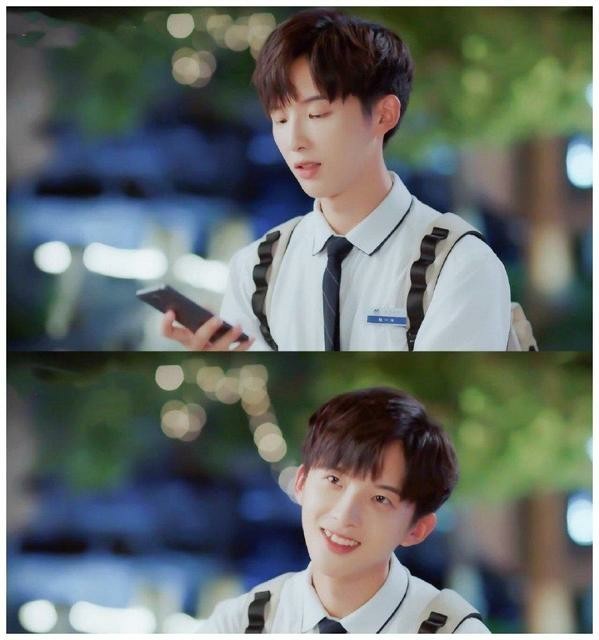 时光与你都很甜之我们的时光