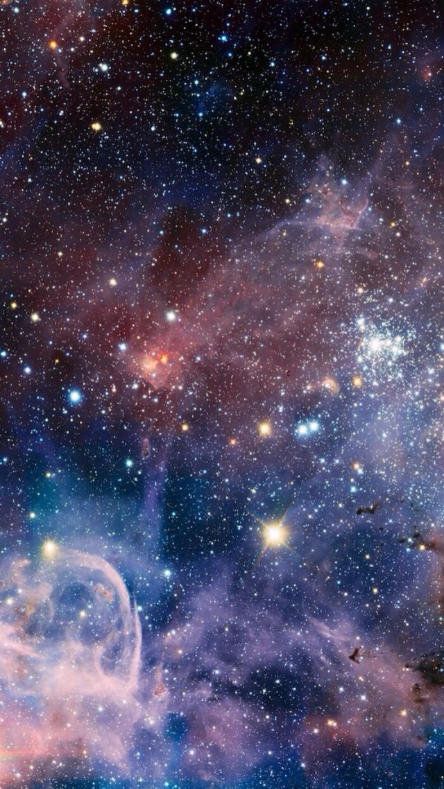 星空图-好看的图-话本小说网