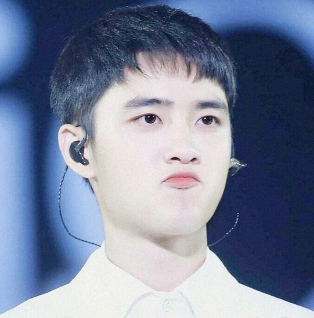 都暻秀.-爱豆头像壁纸(exo)-话本小说网