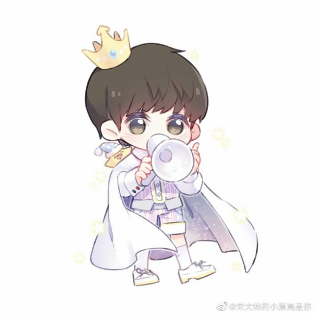 宋亚轩解释一下2