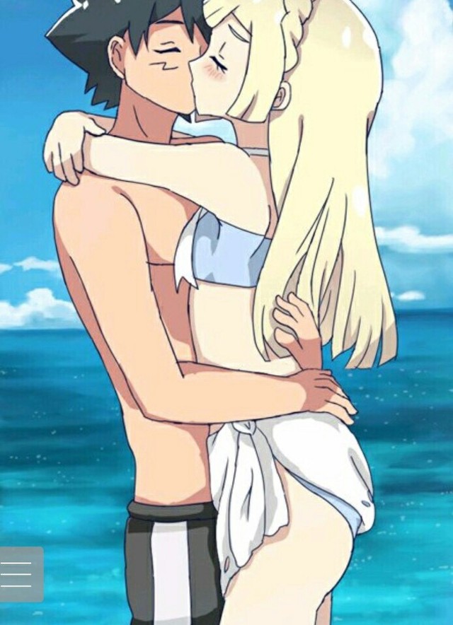 精灵宝可梦智艾是你改变了我