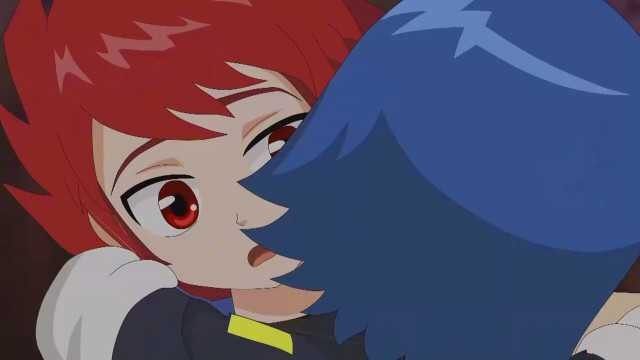 元气勇者之天奈恋爱记