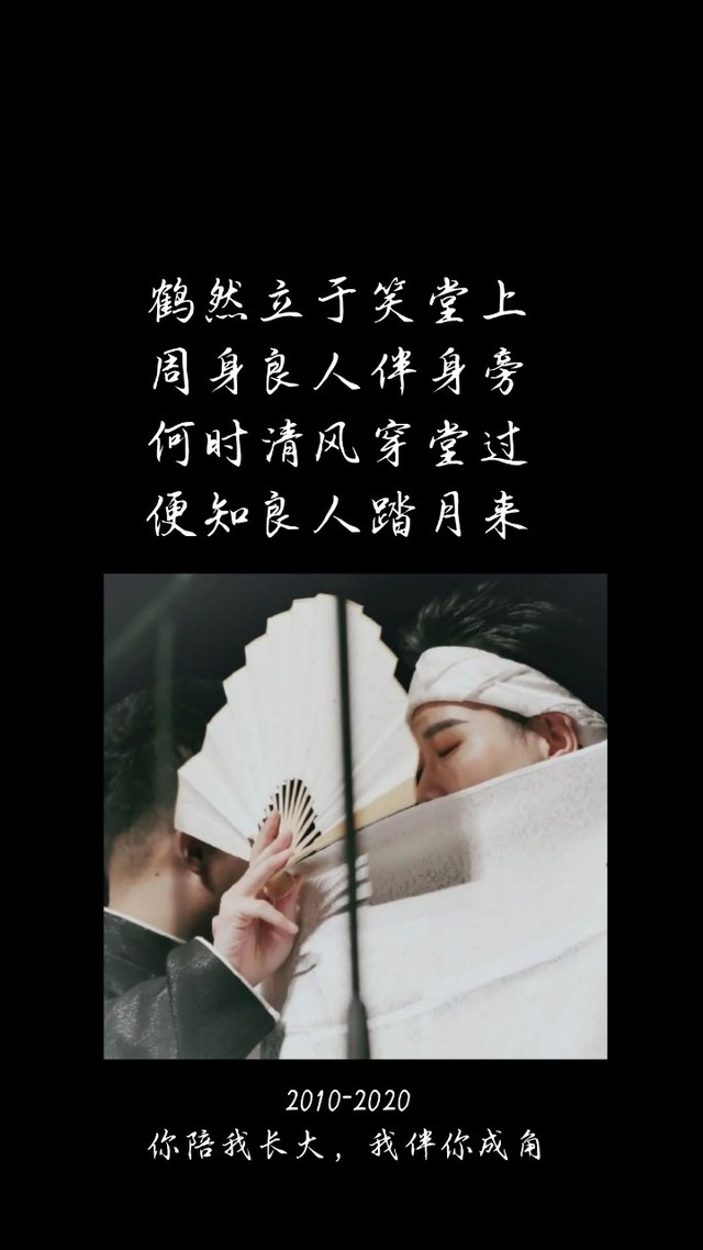 想要做壁纸的话,可以在群里加我的qq 然后把你想做的图片加文案发给我