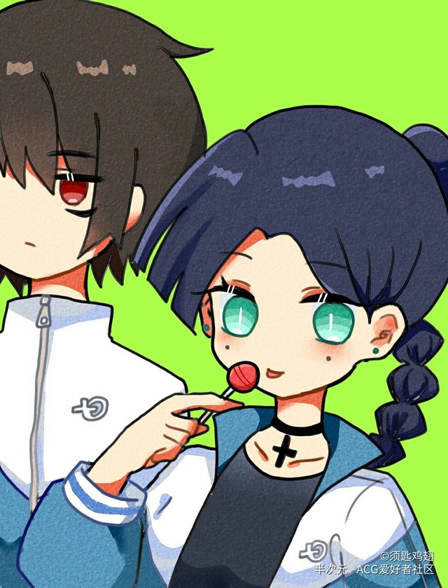 青凤白菜被拱了-刺客伍六七发图-话本小说网