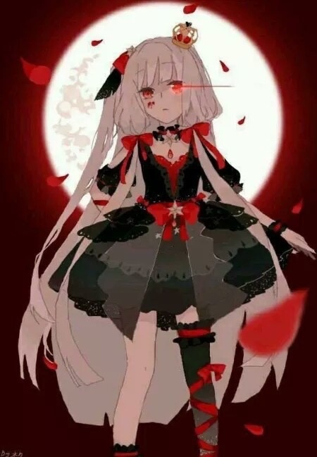 实体303是可爱的小女孩