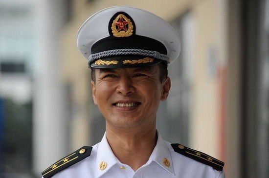 火蓝刀锋之向羽