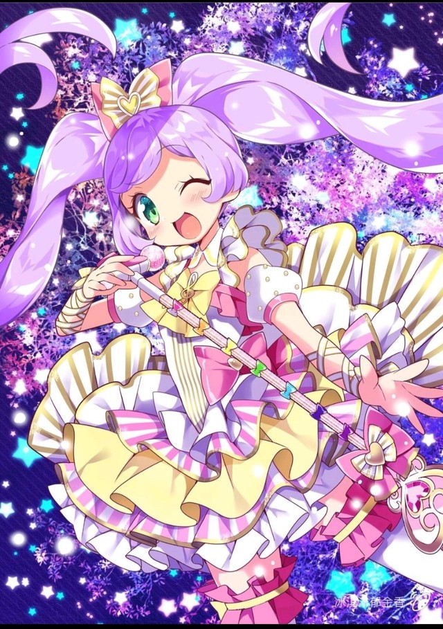 美妙天堂之真中啦啦的恋情