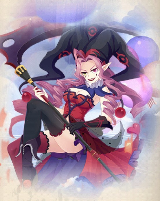 小花仙第一卷之命运线不在和你有关系