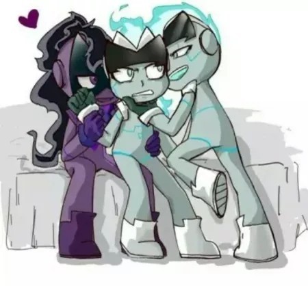 再放一遍漫画吧-小心和魔伽-话本小说网