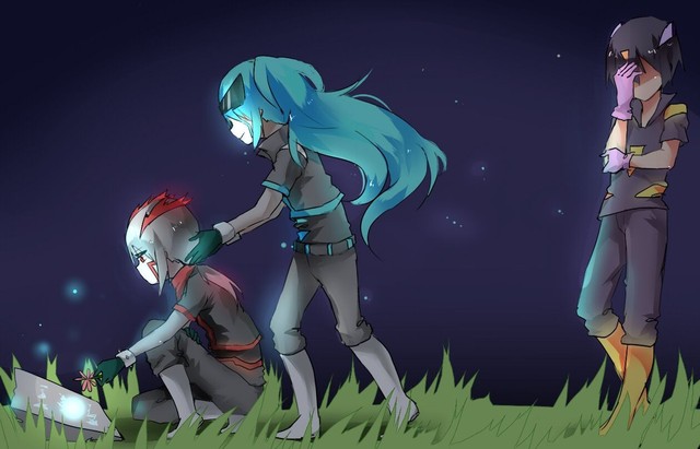 再放一遍漫画吧-小心和魔伽-话本小说网