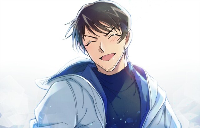 第六章 当我魂穿成了伊达航(三)-柯南之我弟是京极真-话本小说网