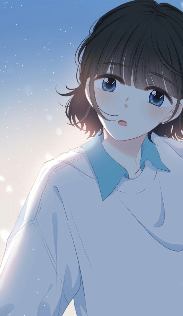 快看动漫人物图片铺