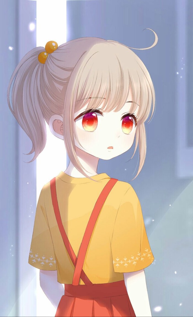 快看动漫人物图片铺