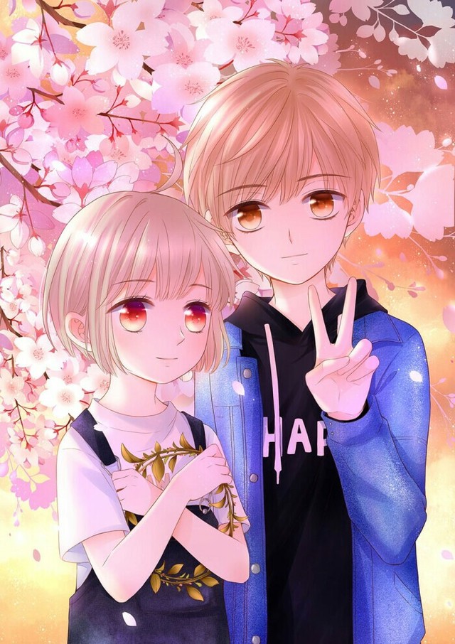 喜欢的漫画就是不管怎么截图,都是美腻的风景与人儿.