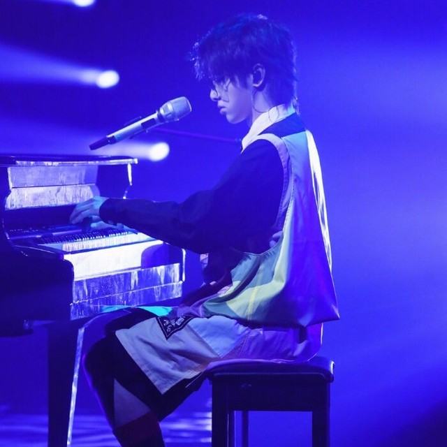 华晨宇(下)-林林牌idol头像库-话本小说网