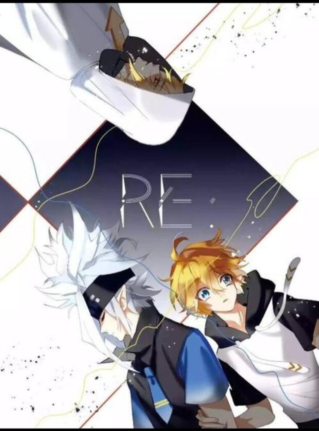 凹凸世界之金神使