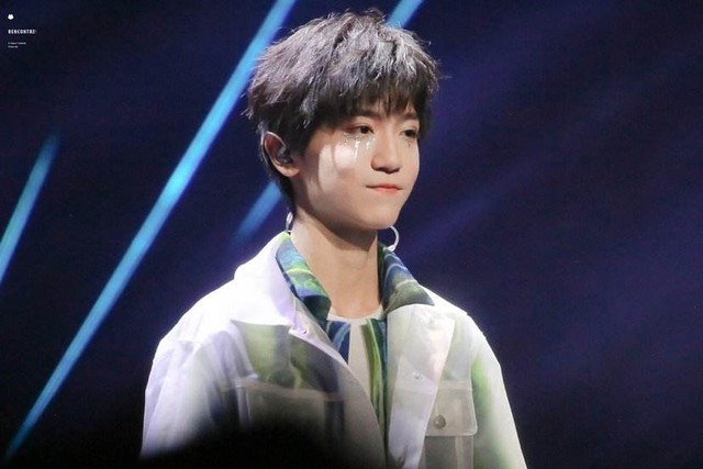 李天泽