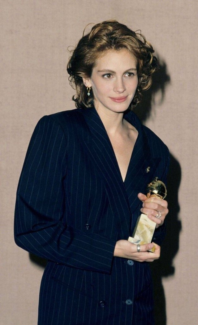 介绍-茱莉亚罗伯茨-话本小说网