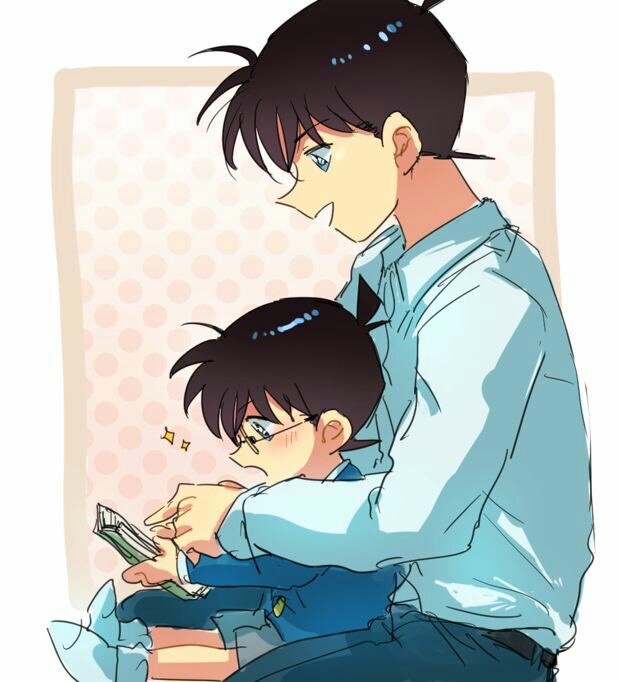 抢怪盗基德的第一天