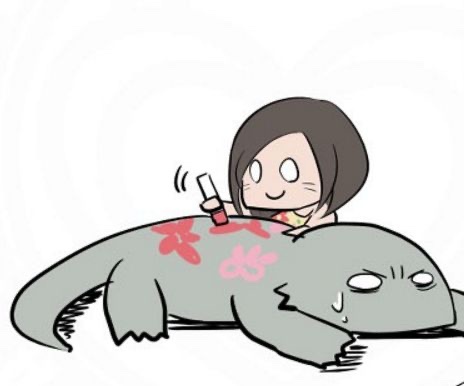 迷你特工队拟人有cp