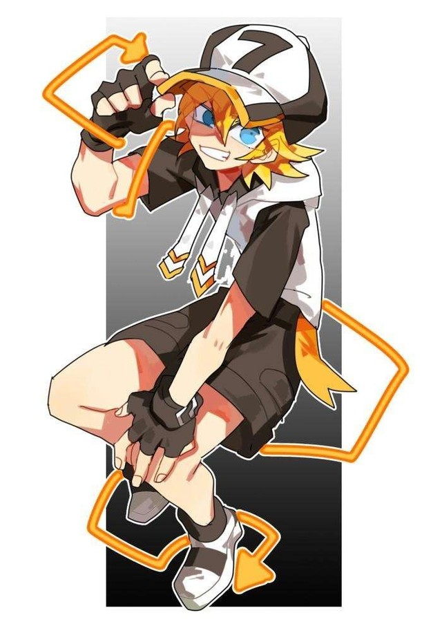 凹凸学院之格瑞的事