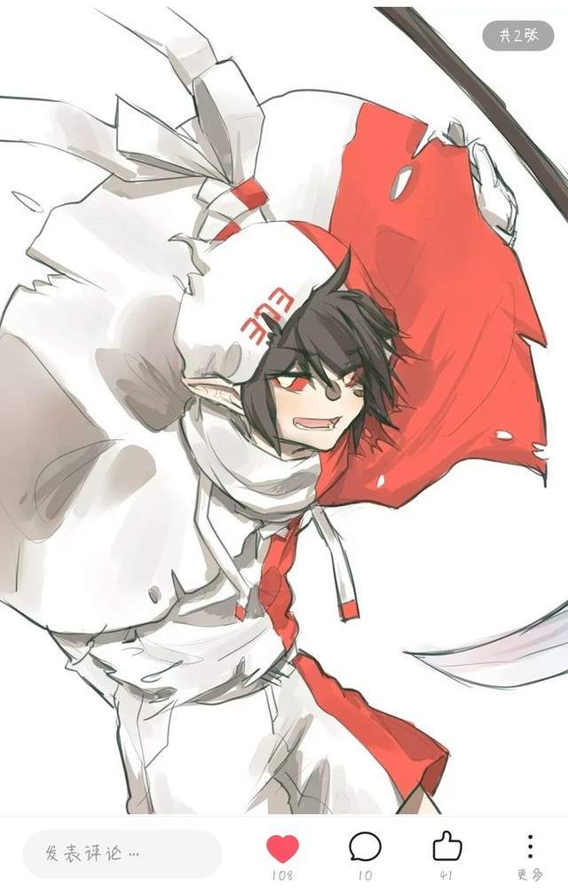 303我重生到了猫身上