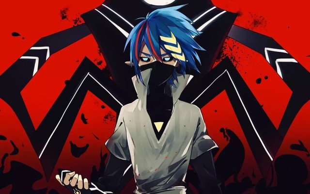 凹凸世界创世神赤