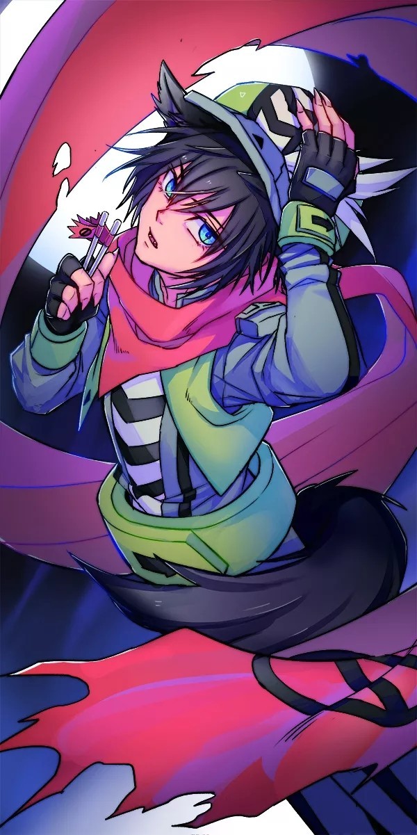 凹凸世界创世神赤