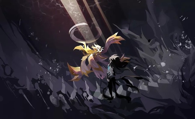 凹凸世界创世神赤