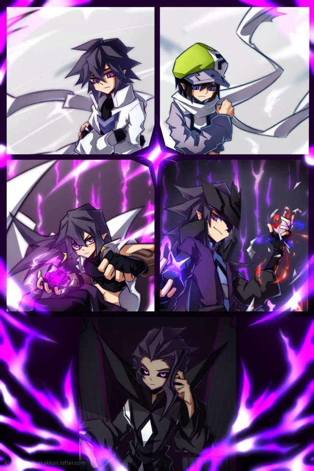 凹凸世界创世神赤