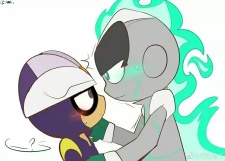 二次元小说 开心超人之梦幻星是很厉害,不过你的键盘怎么是伽小!