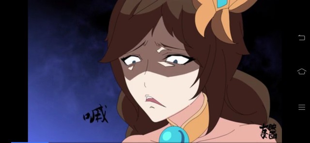 王者荣耀之南宫月