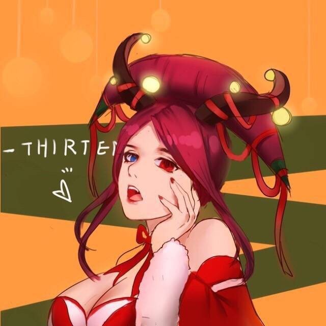 王者荣耀系列:芈月