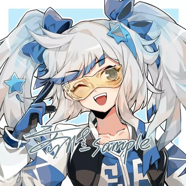 王者荣耀系列:孙尚香