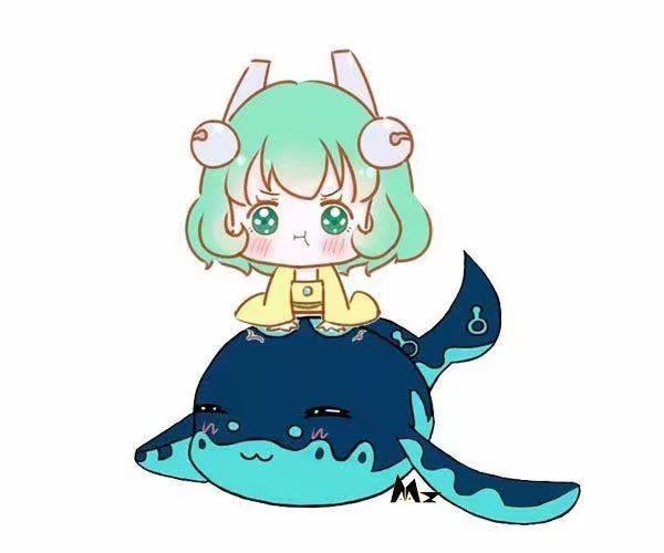 王者荣耀系列:蔡文姬