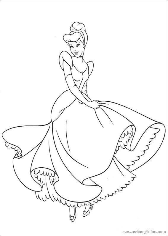 白雪公主-爱发图片-话本小说网