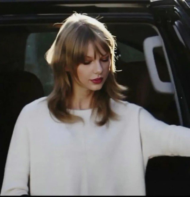 taylorswift霉霉头像