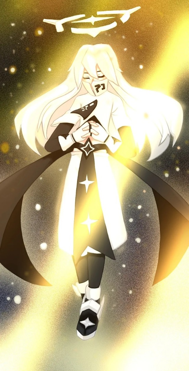 凹凸世界之我的新身份